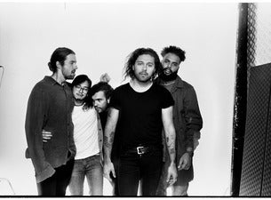 Gang of Youths Tickets Gang of Youths Tickets