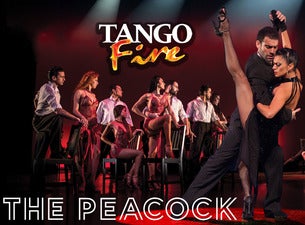 Tango Fire Tickets Tango Fire Tickets