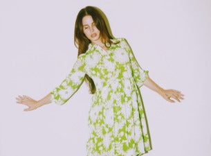 Lana Del Rey Tickets Lana Del Rey Tickets