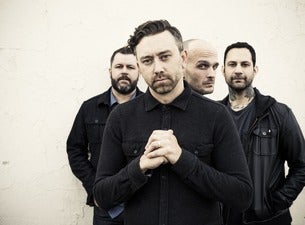 Rise Against Tickets Rise Against Tickets