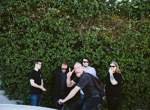 Protomartyr Tickets Protomartyr Tickets