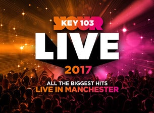 Key 103 Live Tickets Key 103 Live Tickets