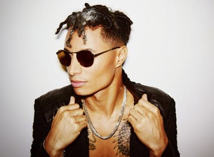Jose James Tickets Jose James Tickets