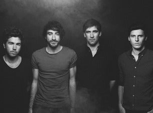 The Coronas Tickets The Coronas Tickets