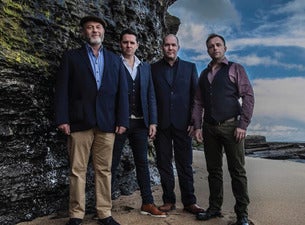 The High Kings Tickets The High Kings Tickets