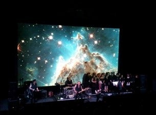 The Membranes Tickets The Membranes Tickets