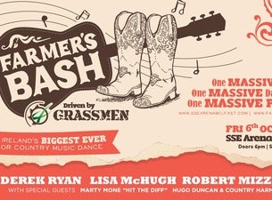 The Farmer’s Bash Tickets The Farmer’s Bash Tickets