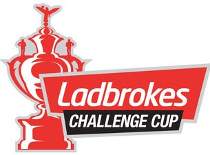Challenge Cup Final Tickets Challenge Cup Final Tickets