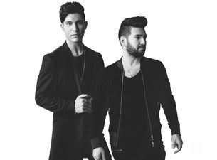 Dan + Shay Tickets Dan + Shay Tickets