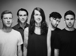 Mayday Parade Tickets Mayday Parade Tickets