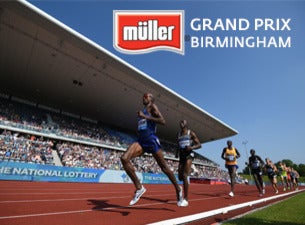 Grand Prix Birmingham Tickets Grand Prix Birmingham Tickets