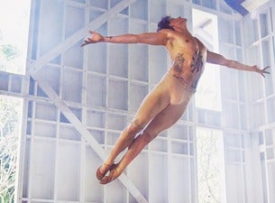 Project Polunin Tickets Project Polunin Tickets