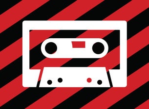 Mix Tape Tickets Mix Tape Tickets