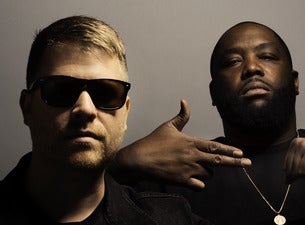 Run the Jewels Tickets Run the Jewels Tickets