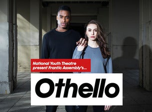 Othello Tickets Othello Tickets