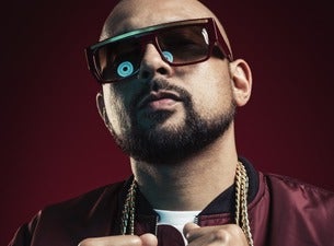 Sean Paul Tickets Sean Paul Tickets