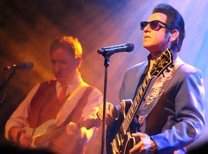 Roy Orbison Story, the Tickets Roy Orbison Story, the Tickets