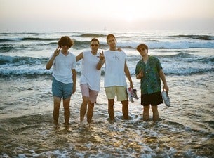 Badbadnotgood Tickets Badbadnotgood Tickets