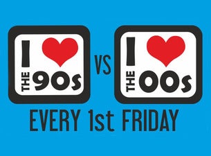I Love the 90s Tickets I Love the 90s Tickets
