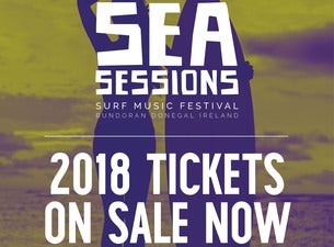 Sea Sessions Tickets Sea Sessions Tickets