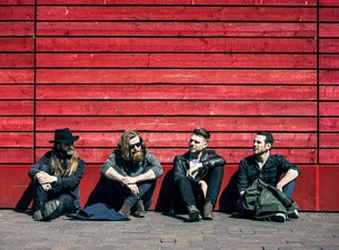 Hunter and the Bear Tickets Hunter and the Bear Tickets