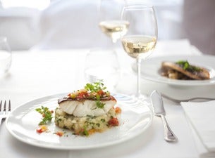 Two Course Meal Upsell – Portsmouth Guildhall Tickets Two Course Meal Upsell – Portsmouth Guildhall Tickets