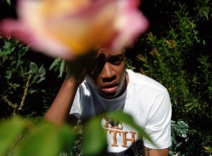 Rejjie Snow Tickets Rejjie Snow Tickets