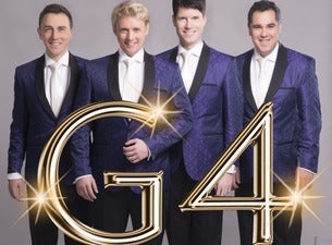 G4 Tickets G4 Tickets