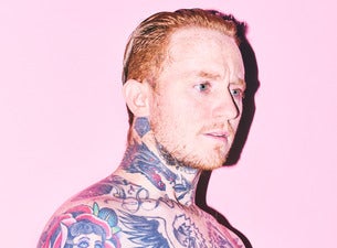 Frank Carter & the Rattle Snakes Tickets Frank Carter & the Rattle Snakes Tickets