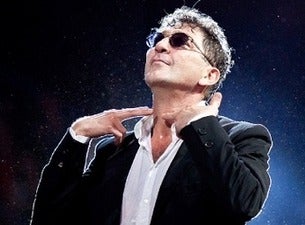 Grigory Leps Tickets Grigory Leps Tickets