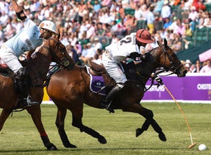 Chestertons Polo in the Park Tickets Chestertons Polo in the Park Tickets