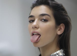 Dua Lipa Tickets Dua Lipa Tickets