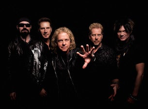 Night Ranger Tickets Night Ranger Tickets