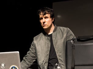 Alec Empire Tickets Alec Empire Tickets