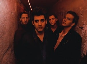 Circa Waves Tickets Circa Waves Tickets