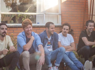Rolling Blackouts Coastal Fever Tickets Rolling Blackouts Coastal Fever Tickets