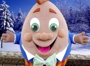 Humpty Dumpty Tickets Humpty Dumpty Tickets