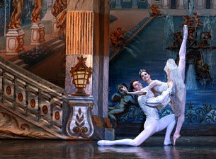 Sleeping Beauty - The Moscow City Ballet Tickets Sleeping Beauty - The Moscow City Ballet Tickets