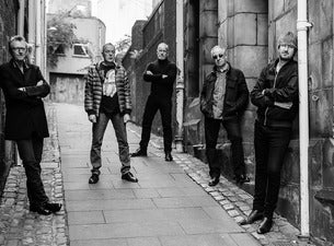 The Skids Tickets The Skids Tickets