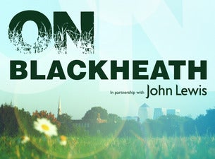 OnBlackheath Festival Tickets OnBlackheath Festival Tickets
