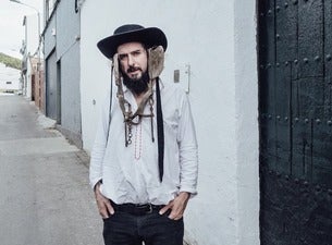 Vinicio Capossela Tickets Vinicio Capossela Tickets