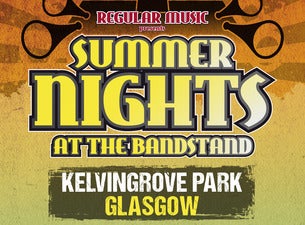 Summer Nights Tickets Summer Nights Tickets