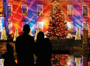 Christmas at Dunham Massey Tickets Christmas at Dunham Massey Tickets