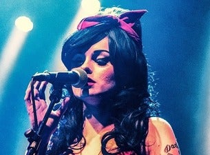 Lioness - Amy Winehouse Tickets Lioness - Amy Winehouse Tickets