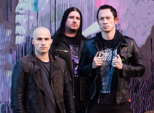 Trivium Tickets Trivium Tickets