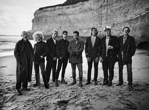 Los Fabulosos Cadillacs Tickets Los Fabulosos Cadillacs Tickets