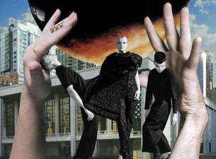Clean Bandit Tickets Clean Bandit Tickets