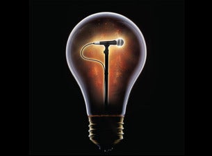 Comedy In the Dark Tickets Comedy In the Dark Tickets