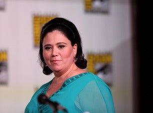 Alex Borstein Tickets Alex Borstein Tickets