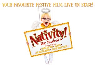 Nativity! The Musical Tickets Nativity! The Musical Tickets